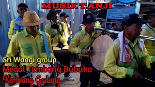 Tembang Wajib Bubuka Seni Tanji kuda Renggong (San San Group)