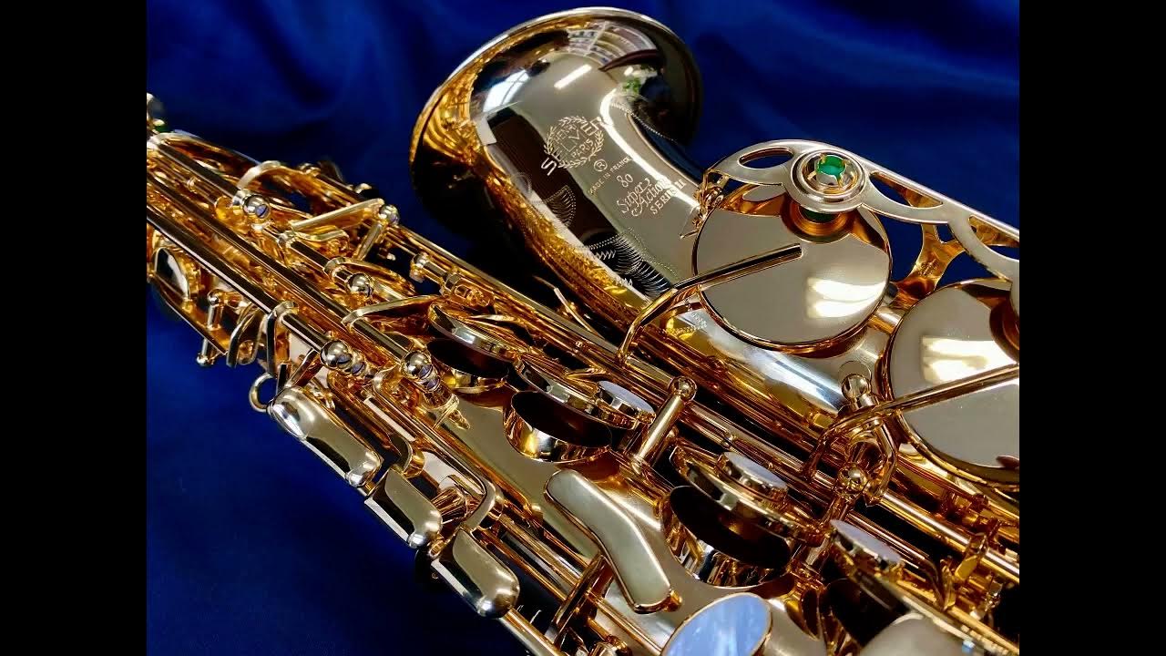 Romantic saxophone Golden saxophone Fausto Papetti Solenzara АК SAX MUSIC Romantic saxophone Golden saxophone Fausto Papetti Solenzara АК SAX MUSIC