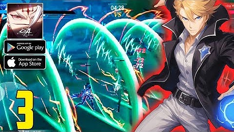 crystal of atlan mobile full gameplay walkthrough part 3 || crystal of atlan mobile || JASON TODD