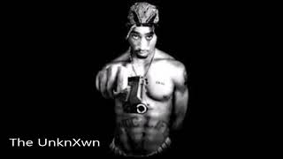 2Pac Dmx - My Guns 2020