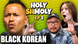 How Did You Get Married With THAT Face? | Holy Shmoly EP 2