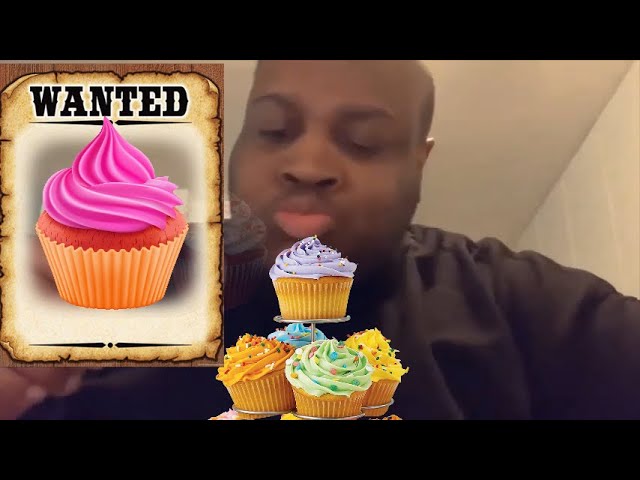 Cal 🏴󠁧󠁢󠁷󠁬󠁳󠁿 on X: when a 13 year old has cupcakes #edp445   / X