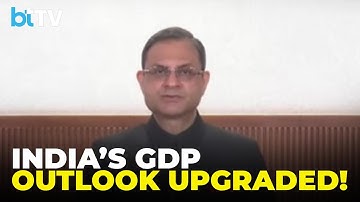 Inflation At Record Low, Growth Outlook Strong, RBI Upgrades India’s GDP Forecast To 7.3%