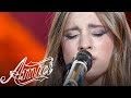 Amici 22 - Angelina - I'll never love again