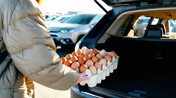 Tesla Hands Free Trunk Opening
