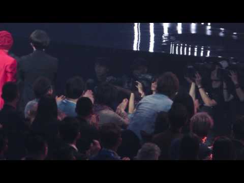 20170624 金曲28 最佳國語男歌手側錄