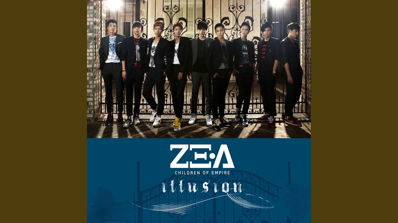 The Ghost of Wind (바람의 유령)