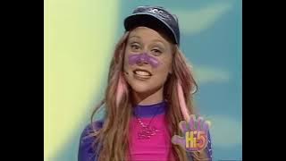 Hi-5 season 1 episode 2 - Outside (Fora)