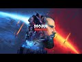 ТИЗЕР СТРИМА по MASS EFFECT: Legendary Edition