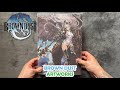 BROWN DUST (ブラウンダスト) ARTWORKS - REVISION COMPLETA - YouTube