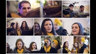 Video voorbeeld van "Hosanna: Pán vyvýšený je (Twila Paris)"