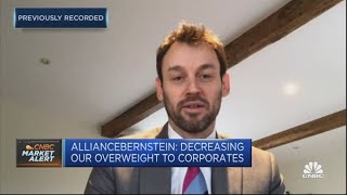 It's almost the 'Europification' of Japan at times, says AllianceBernstein portfolio manager