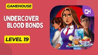 5 Time Management Strategies to Dominate GameHouse Undercover Blood Bonds