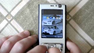 установка taxiget на nokia screenshot 4