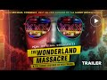 The Wonderland Massacre & The Secret History of Hollywood (MGM+ 2024 Series) Official Trailer