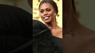 Famous Laverne Cox: Breaking Barriers and Inspiring Hope in the LGBTQIA+ Community Wealth