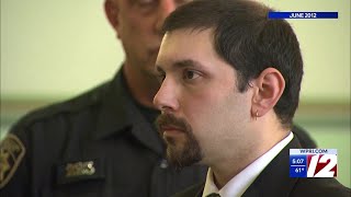 Convicted stabber set to be released after 13 years behind bars