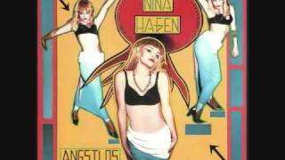 Nina Hagen - New York New York - 1983