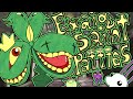 My singing monsters  exaiqs saint patricks special