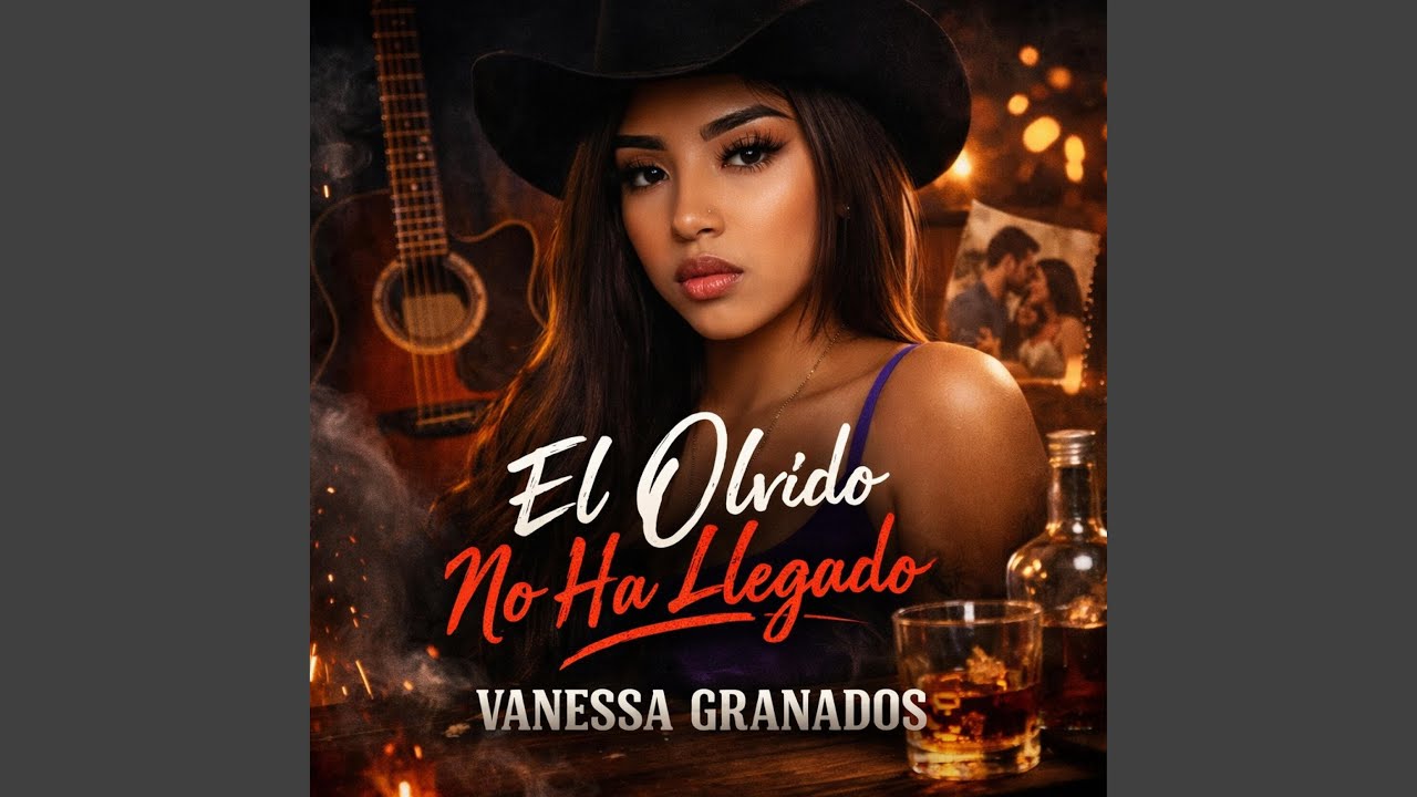 El Olvido No Ha Llegado