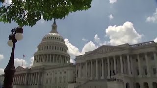 No signs of progress from White House, Republicans in 'tough' debt ceiling talks