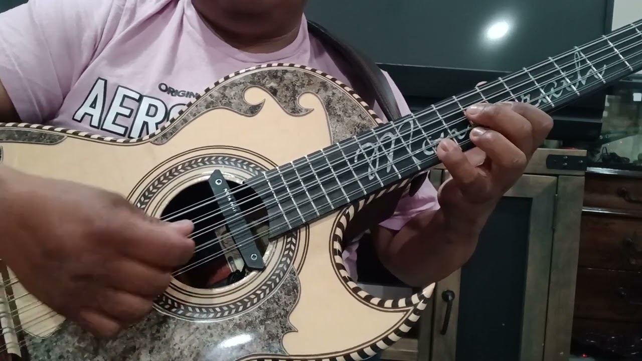 El Cachas de oro -Los cadetes- bajo quinto