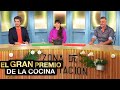 El gran premio de la cocina - Programa 11/08/20 - Comida regional: MISIONES