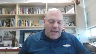 Morning Announcements for May 18, 2026