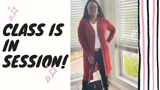 WIMB | YSL Envelope Bag | YSL History  | Class Is Now In Session | Simply Nieccee