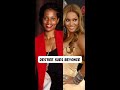 Des’ree Sued Beyoncé Over 'Kissing You' Cover 🎶