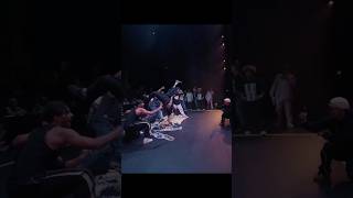 Battle Pro 2026 #freegomacreator #bboy #powermove