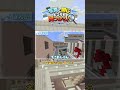 📸こびこびVSぎんが! #マイクラ #マインクラフト