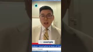 China-Iran Relations: No Tensions Expected #shorts