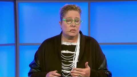 Heather McGowan Top ranked futurist keynote speaker - Collaborative Agency Group