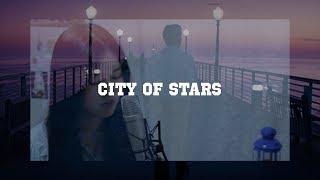 Lalaland - City of Stars ❁ 신지훈 (JiHoon Shin) chords