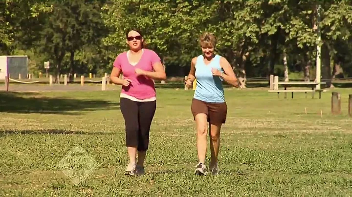 Rob on the Road: Marathon Mom