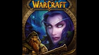Vanilla WoW :: Kronos 2 ★ Leveling/testing UI