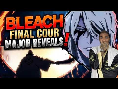 Bleach the calamity breakdown of the first three episodes!
