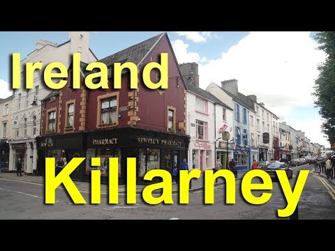 Killarney, Ireland