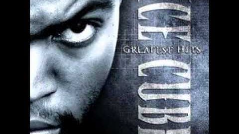 Ice Cube - No Vaseline - Lyrics