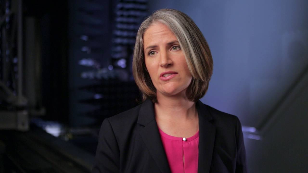 Meet the Navy's First Truly Scalable Radar