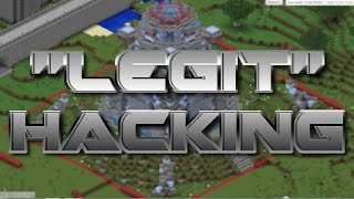 [Flowz] « Unlocking Ranked » [Legit Hacking Ep. 34]