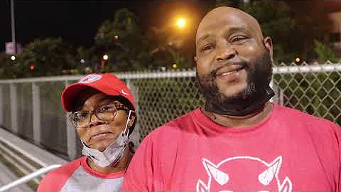 The Jones family still recruiting Walter Nolen for...