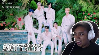 FIRST COMEBACK | VAV - 'Subconsious' Album & 'Designer' MV | REACTION