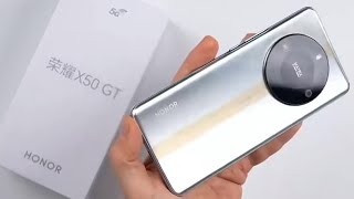 Honor X50 GT 5G 😱 unboxing Frist look review 🔥
