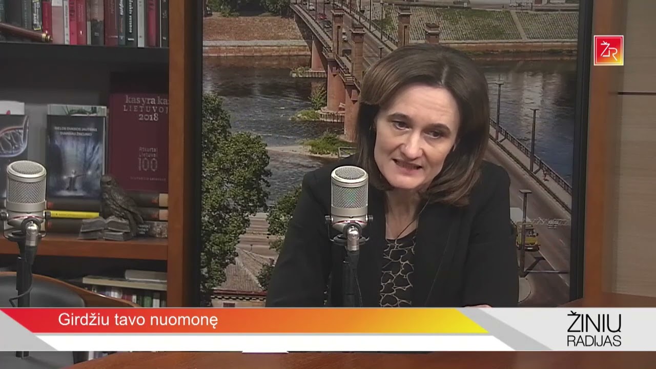 „Girdžiu tavo nuomonę“: Tradicinės vertybės ir demografinė krizė: ar leisti vienišiems turėti vaikų?