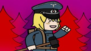 (Foxhole/82DK) Conga Scrappa
