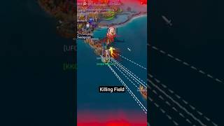 Killing Field in Viking Rise Event in kvk 8.5 (Mini kvk) 亗 Mr SCAR 亗  War merit in viking Rise