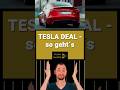 Urlaub und NEUES Auto?! Jetzt einfach MÖGLICH! Tesla macht mit dem Model 3 DAS Angebot für Dich!