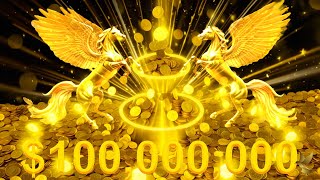 Music to Attract Money, Love and Abundance | Manifest MONEY Miracles [VERY POWERFUL] | 432 Hz